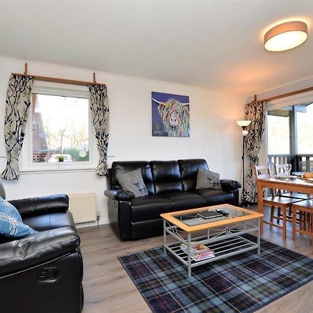 Holy Loch Lodge Hunters Quay Extérieur photo