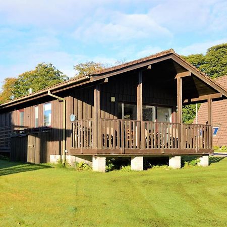 Holy Loch Lodge Hunters Quay Extérieur photo