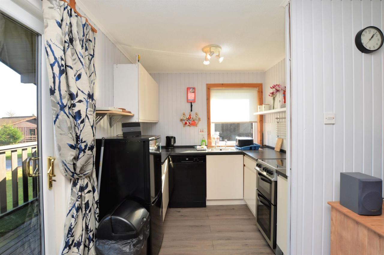Holy Loch Lodge Hunters Quay Extérieur photo