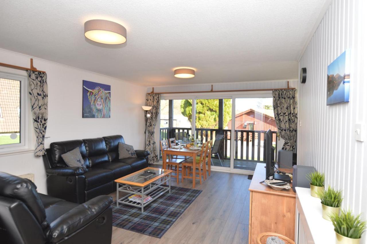 Holy Loch Lodge Hunters Quay Extérieur photo