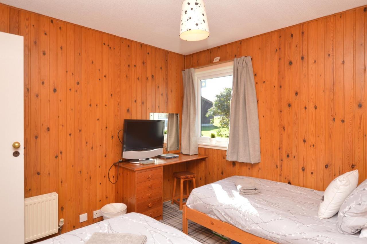 Holy Loch Lodge Hunters Quay Extérieur photo